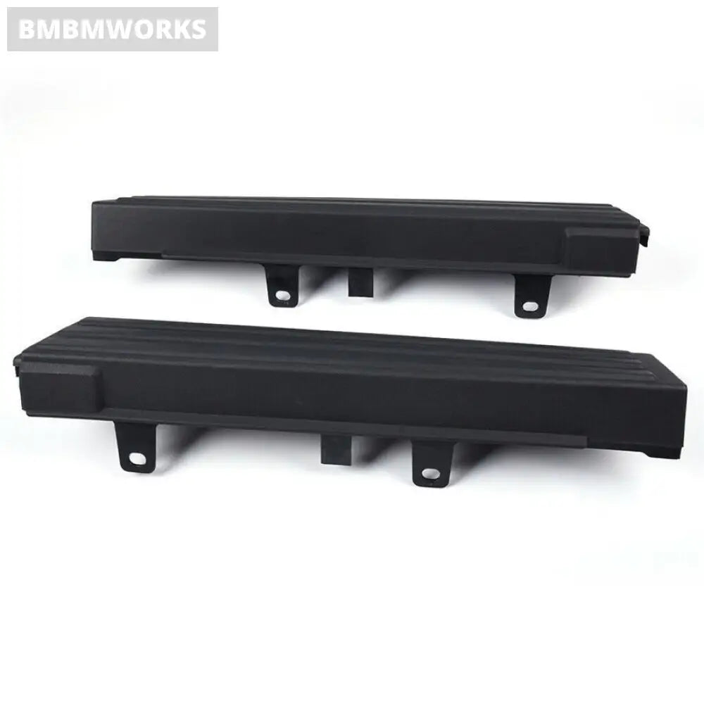 2Pcs Tailgate Moulding Cap Ford F-150 2009-2014