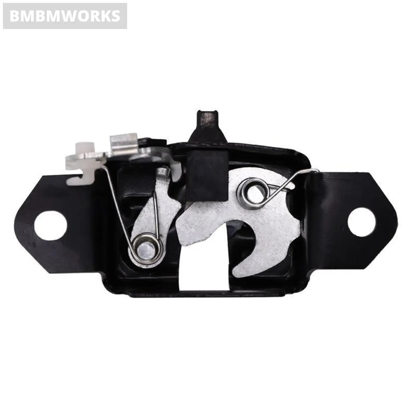 2Pcs Tailgate Rear Door Lock For Navara D40 2004-2012 90503-Jt30A 90503-Eb700