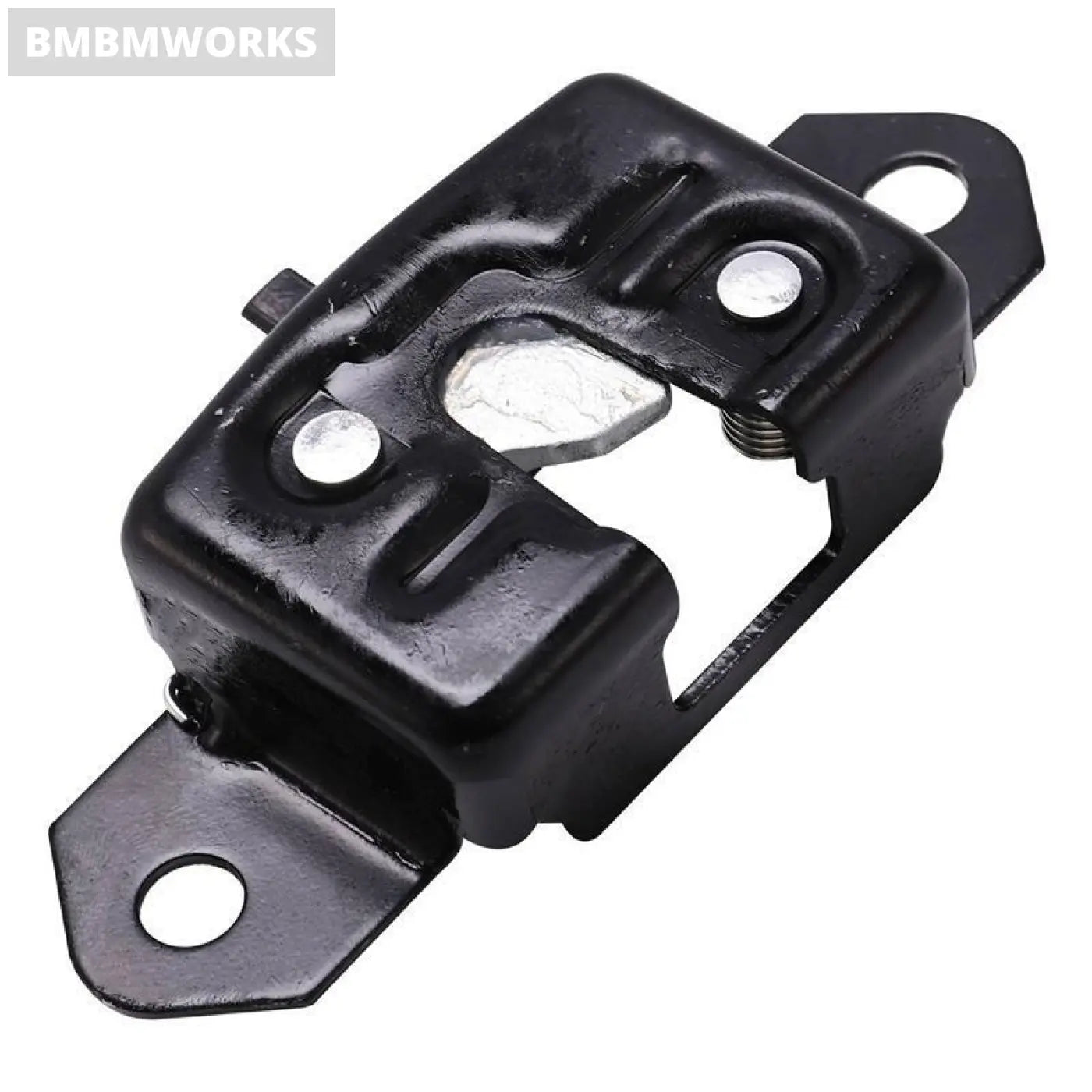 2Pcs Tailgate Rear Door Lock For Navara D40 2004-2012 90503-Jt30A 90503-Eb700