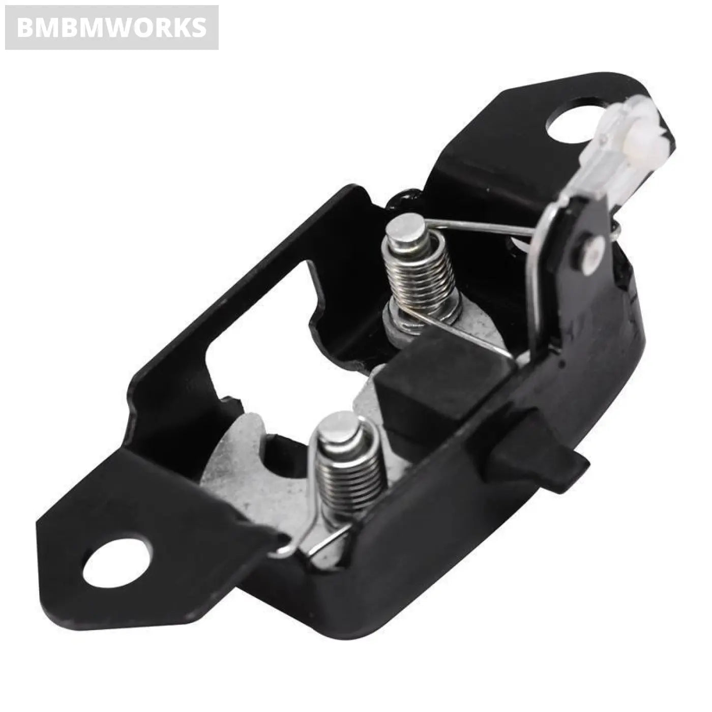 2Pcs Tailgate Rear Door Lock For Navara D40 2004-2012 90503-Jt30A 90503-Eb700