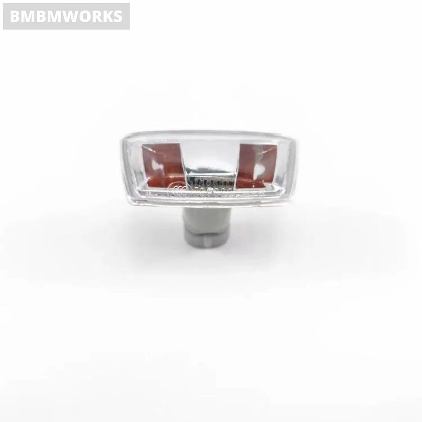 2Pcs Turn Signal Lamp Fender Light Shell Cover Chevrolet Cruze Orlando