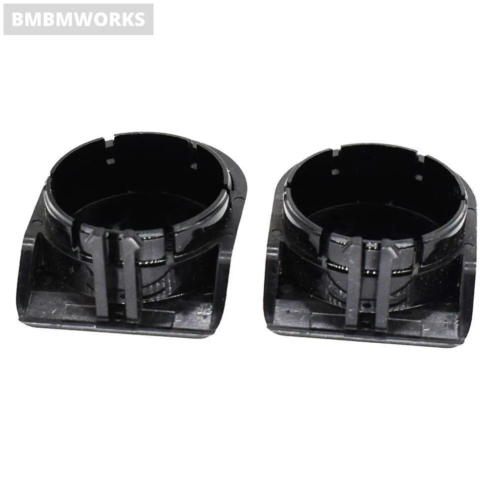 2Pcs Windshield Wiper Arm Nut Bolt Cap Subaru Ascent Brz Crosstrek Forester