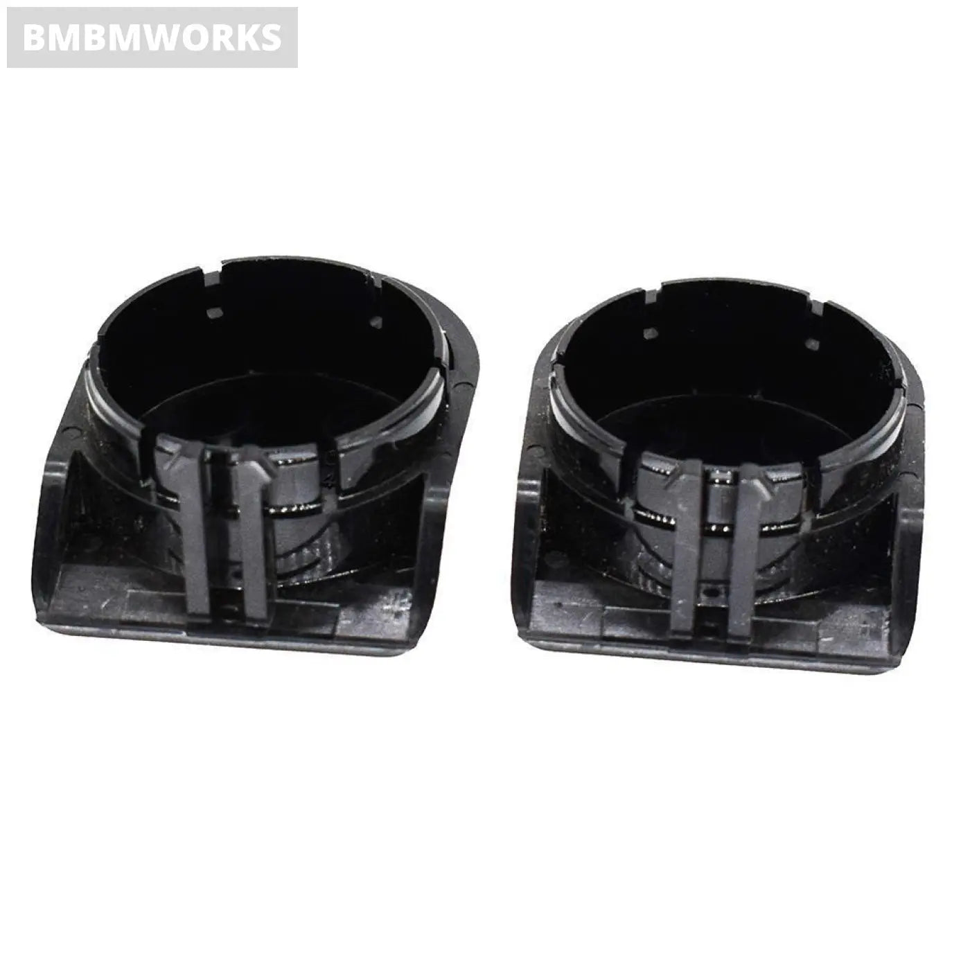 2Pcs Windshield Wiper Arm Nut Bolt Cap Subaru Ascent Brz Crosstrek Forester