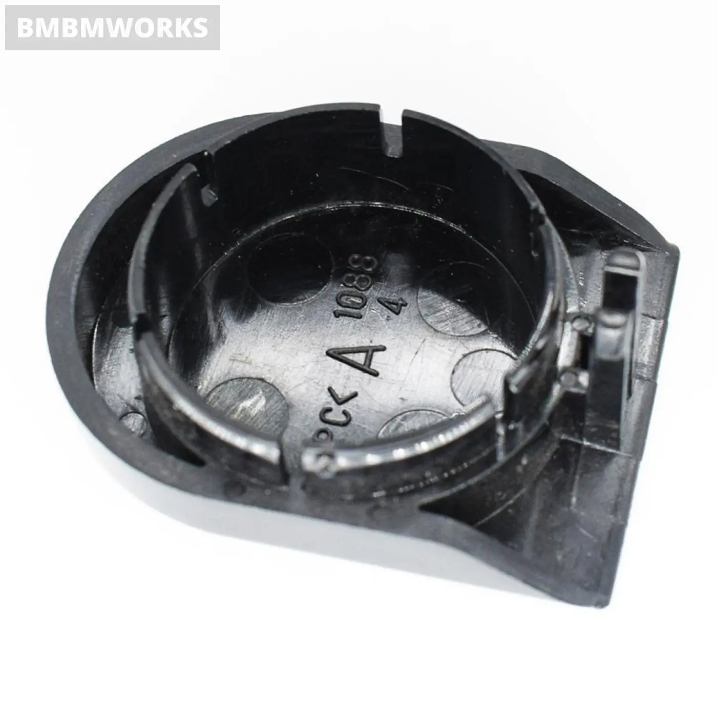 2Pcs Windshield Wiper Arm Nut Bolt Cap Subaru Ascent Brz Crosstrek Forester