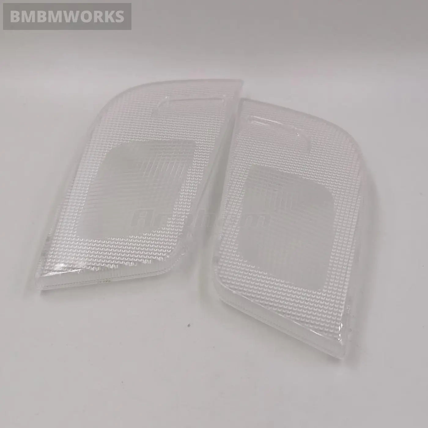 2Pcsright Left Interior Roof Map Light Lens Reading Lamp Kia K5 2011-2015 92822-