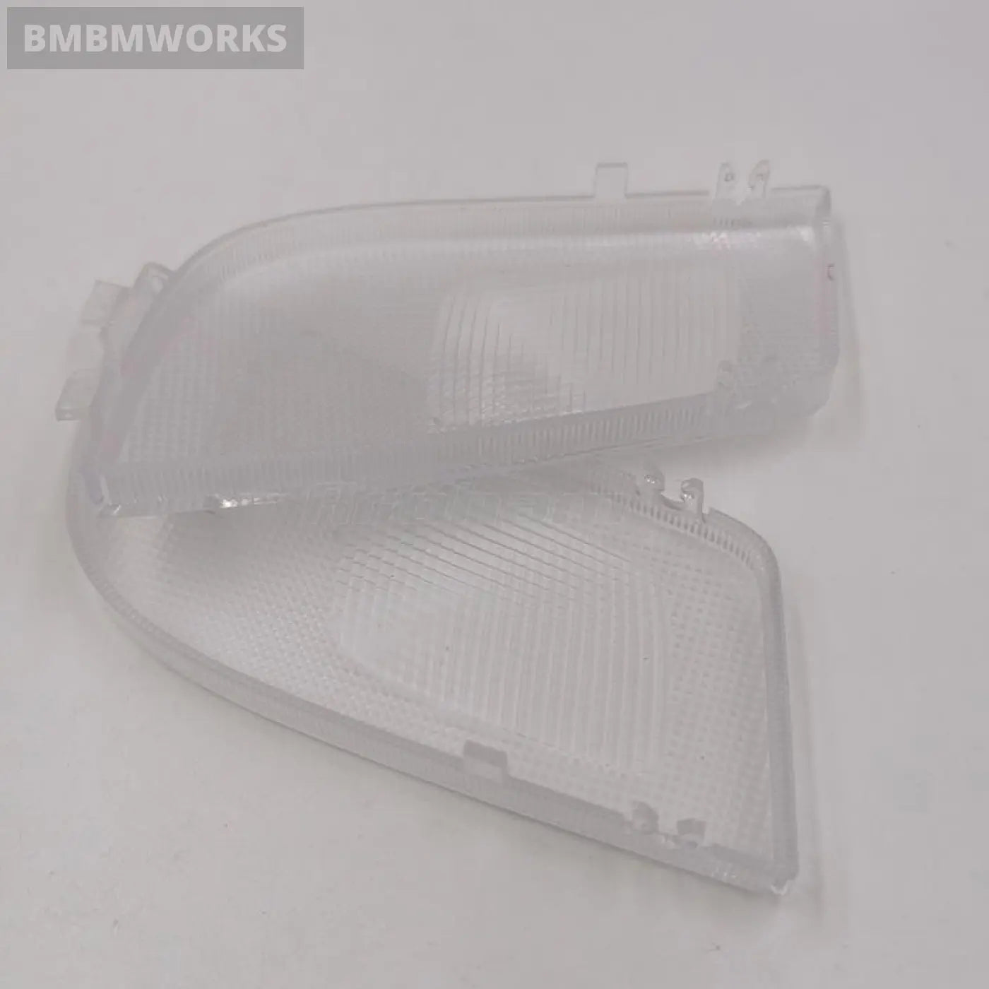 2Pcsright Left Interior Roof Map Light Lens Reading Lamp Kia K5 2011-2015 92822-