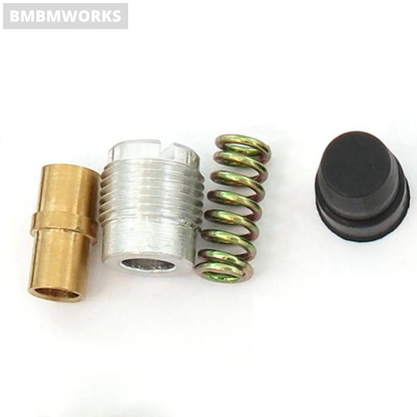 2Set Carburetor Carb Rebuild Repair Kit Honda Cm400 Cm400T Cm400C Cm400E 1980-81