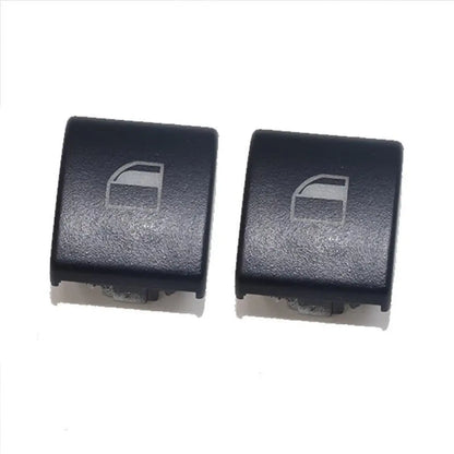 2X Bmw 3 Series E46 Window Switch Repair Button Cap Covers Replacement X5 X3