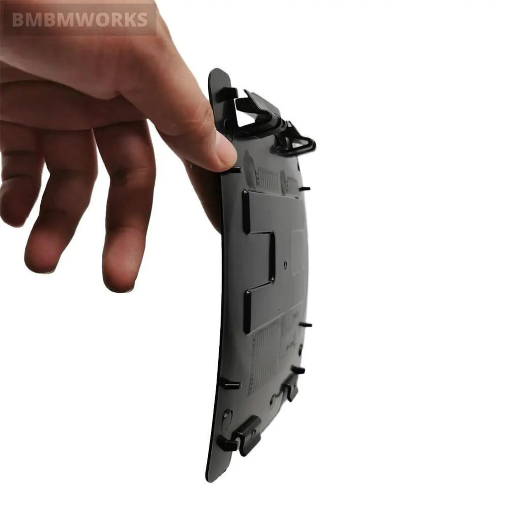 2X Bmw F30 F31 F32 F20 F22 Arch Liner Small Headlight Cover 51717260397