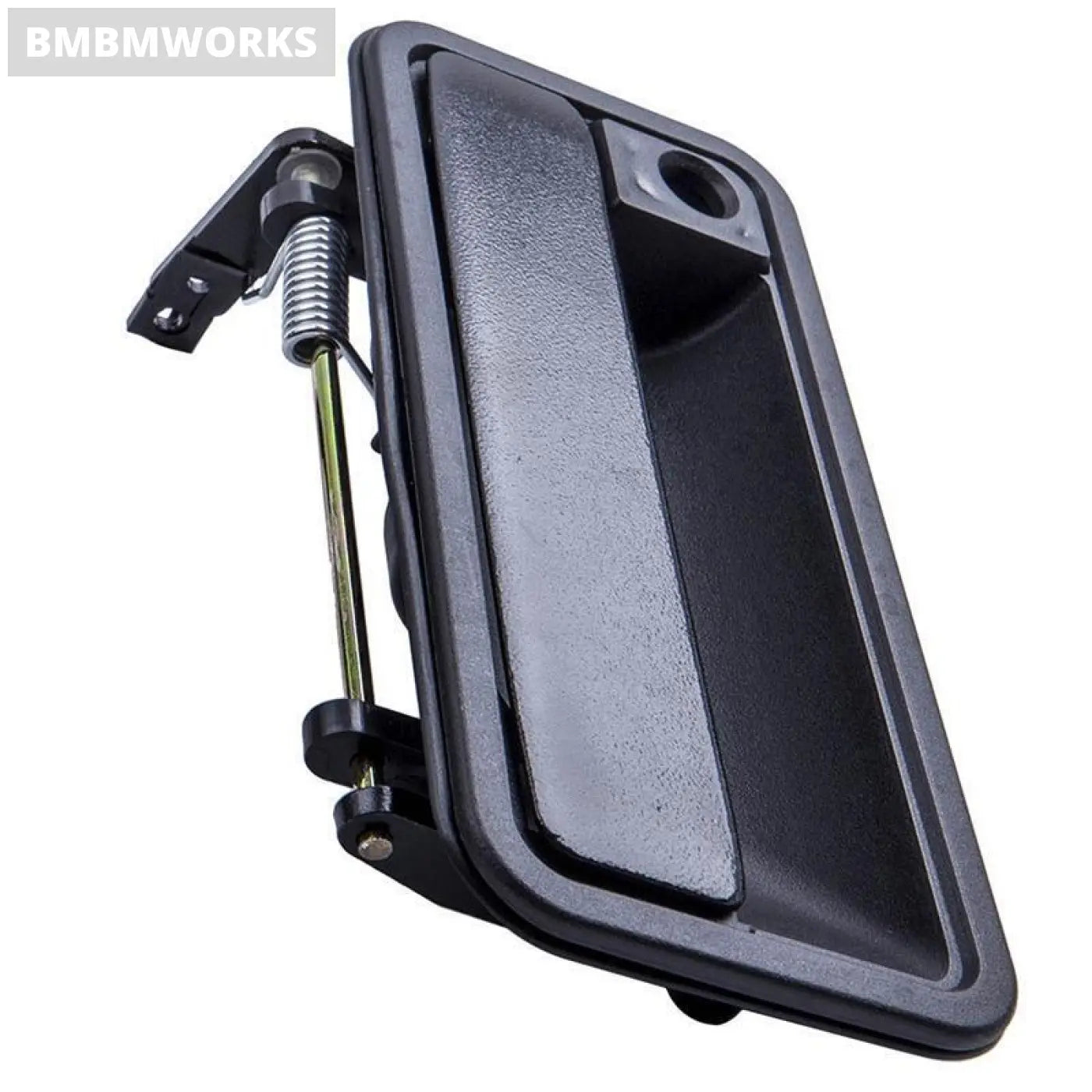 2X Exterior Door Handle Replacement Chevrolet Tahoe Gmc Suburban Yukon Cadillac