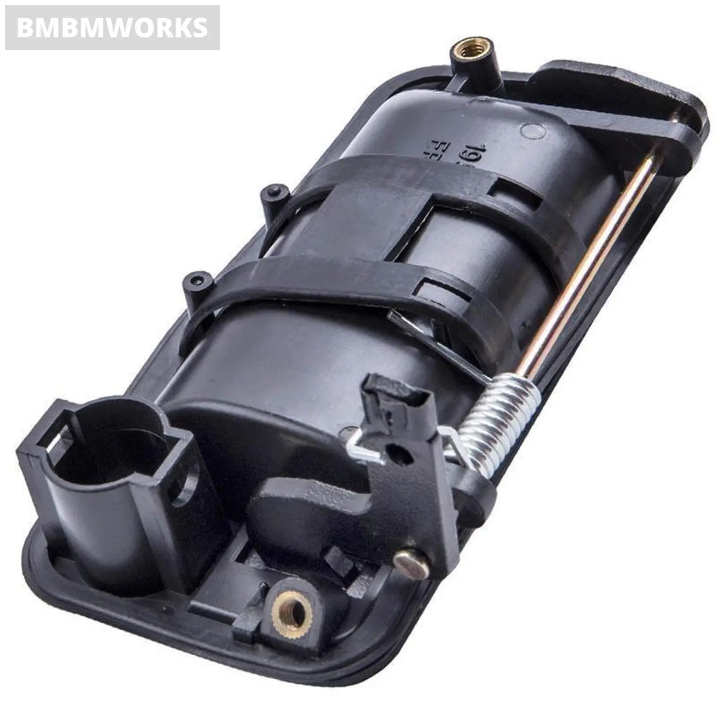 2X Exterior Door Handle Replacement Chevrolet Tahoe Gmc Suburban Yukon Cadillac