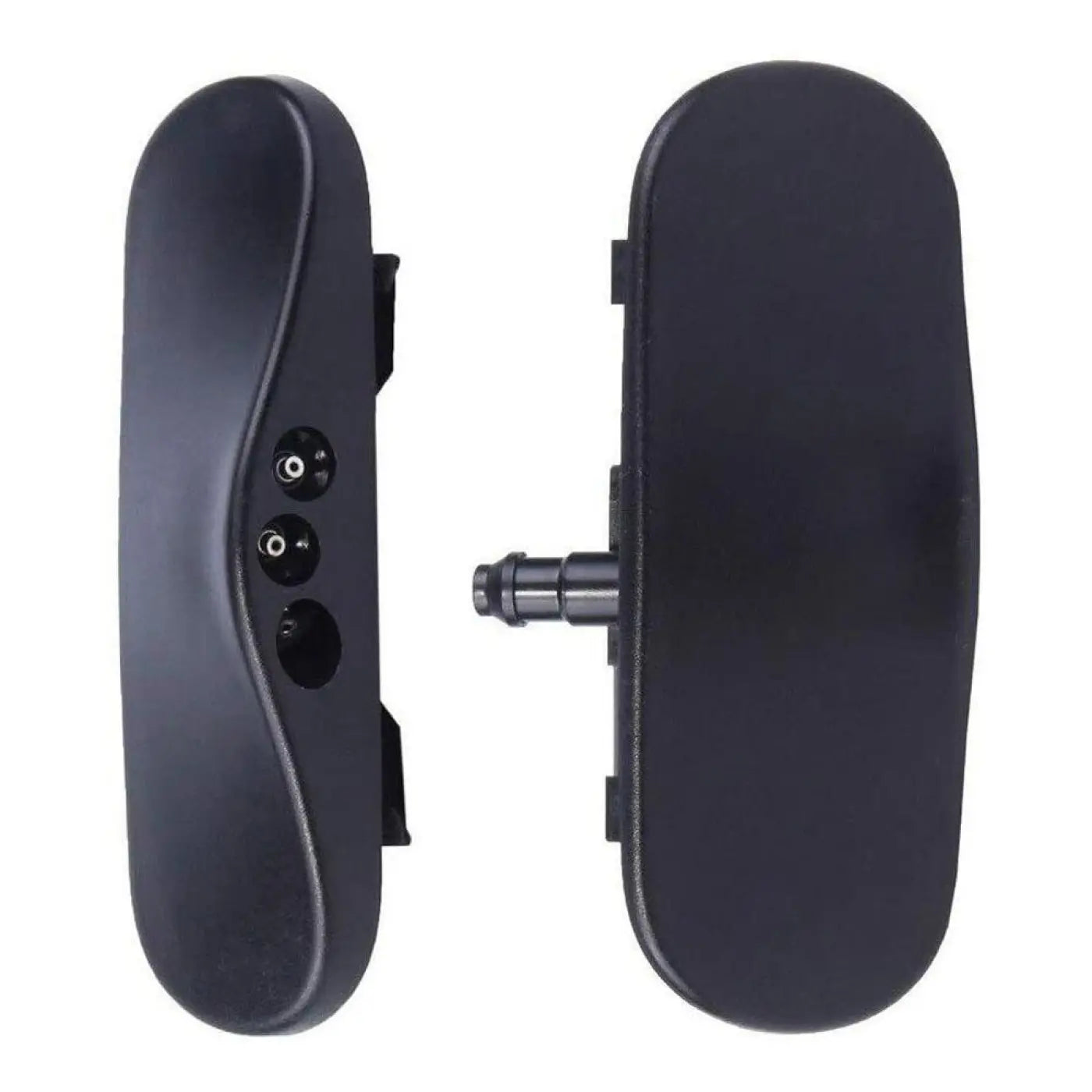 2X Front Windscreen Washer Spray Nozzle Jet Heated Audi A3 A4 Q3 Q5 Q7 A7 Tt