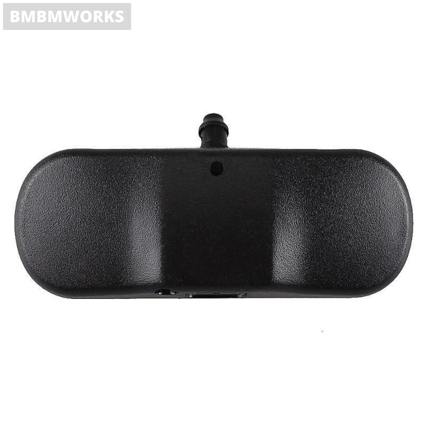 2X Front Windshield Cleaner Water Spray Nozzle Jet Vw Passat B6 B7 Golf 5 Mk5