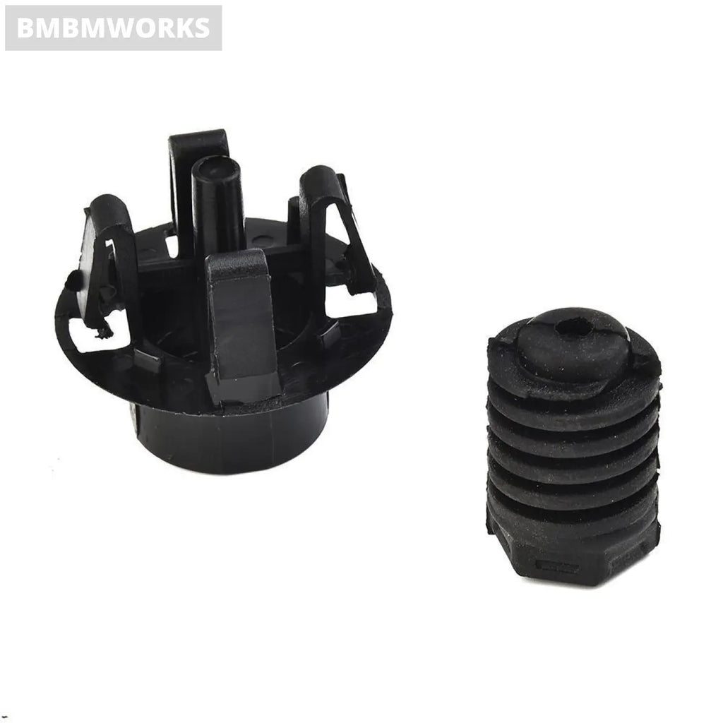 2X Hood Bump Cushion Buffer Stop Rubber Stopper Mb Mercedes-Benz Cla A0019981440