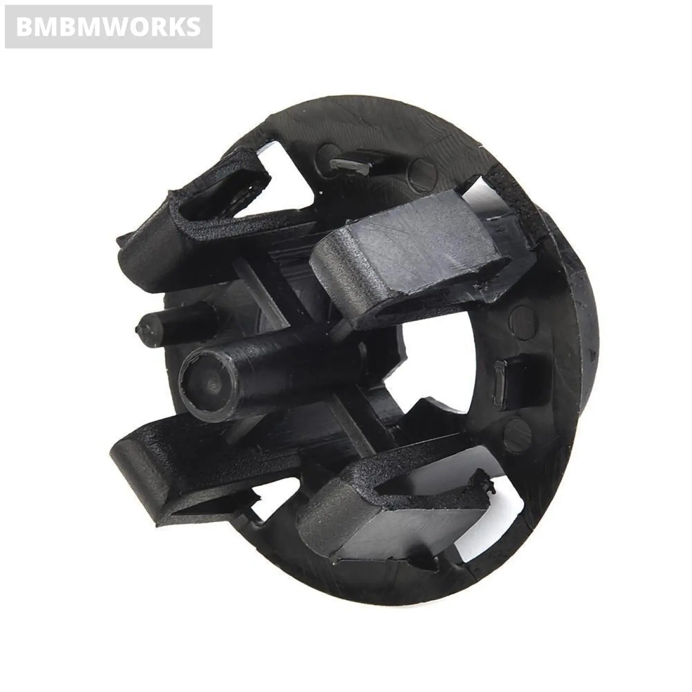 2X Hood Bump Cushion Buffer Stop Rubber Stopper Mb Mercedes-Benz Cla A0019981440