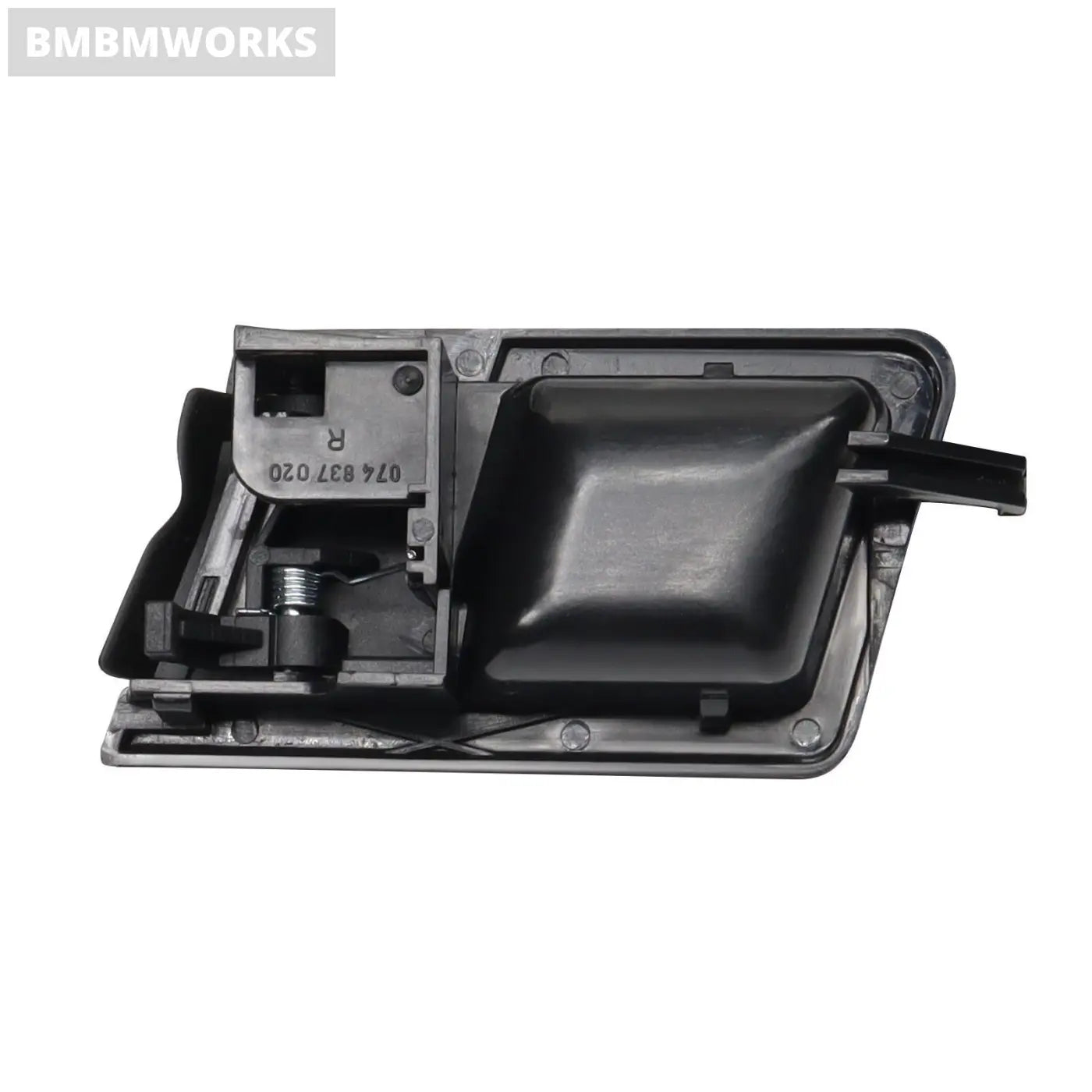 2X Interior Inside Inner Door Handle Front Left Right Vw Volkswagen Transporter