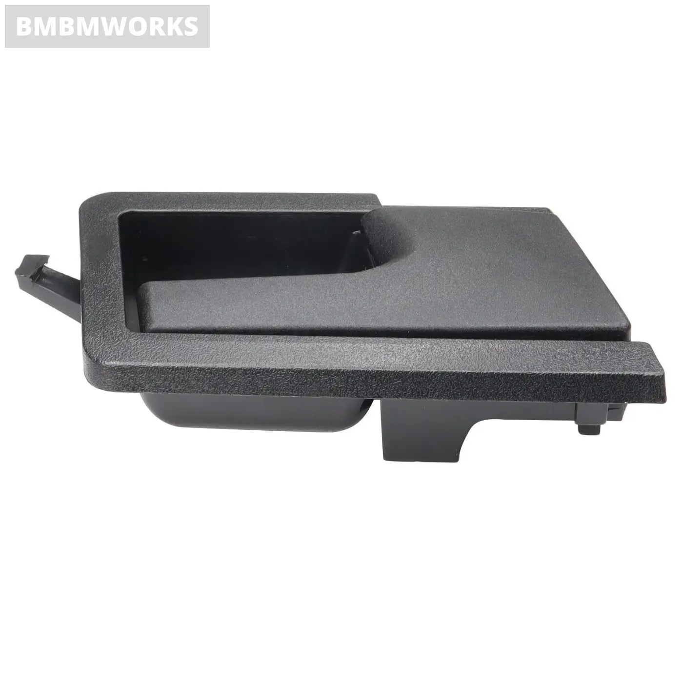 2X Interior Inside Inner Door Handle Front Left Right Vw Volkswagen Transporter