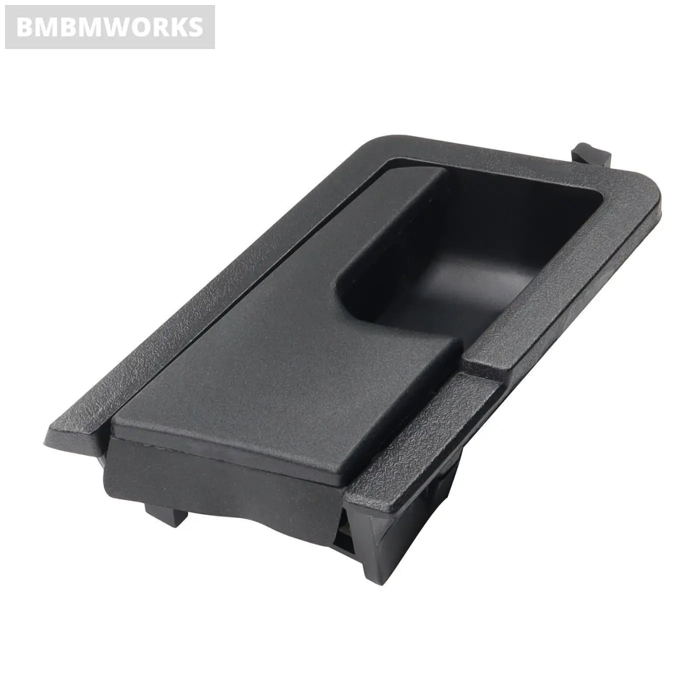 2X Interior Inside Inner Door Handle Front Left Right Vw Volkswagen Transporter