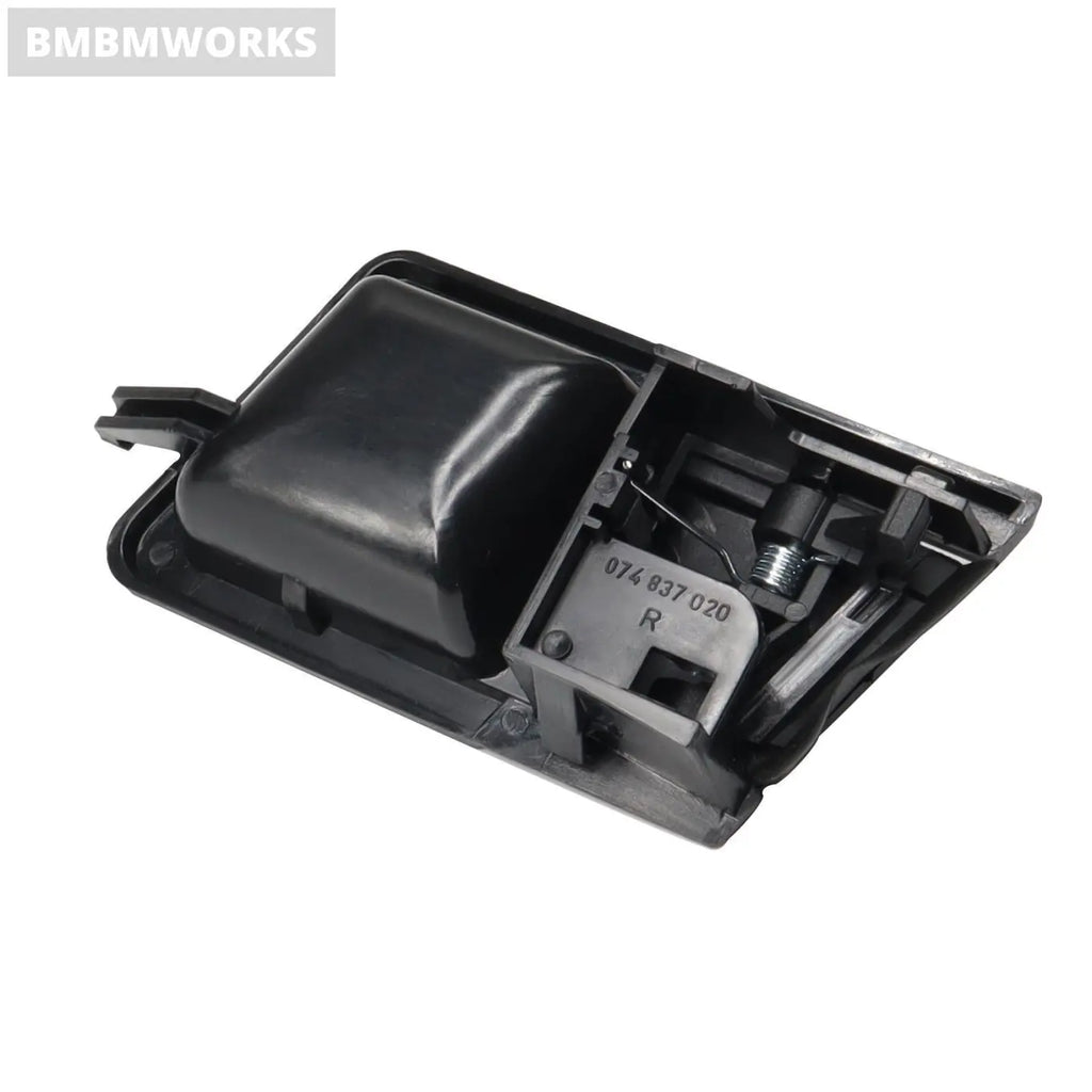 2X Interior Inside Inner Door Handle Front Left Right Vw Volkswagen Transporter