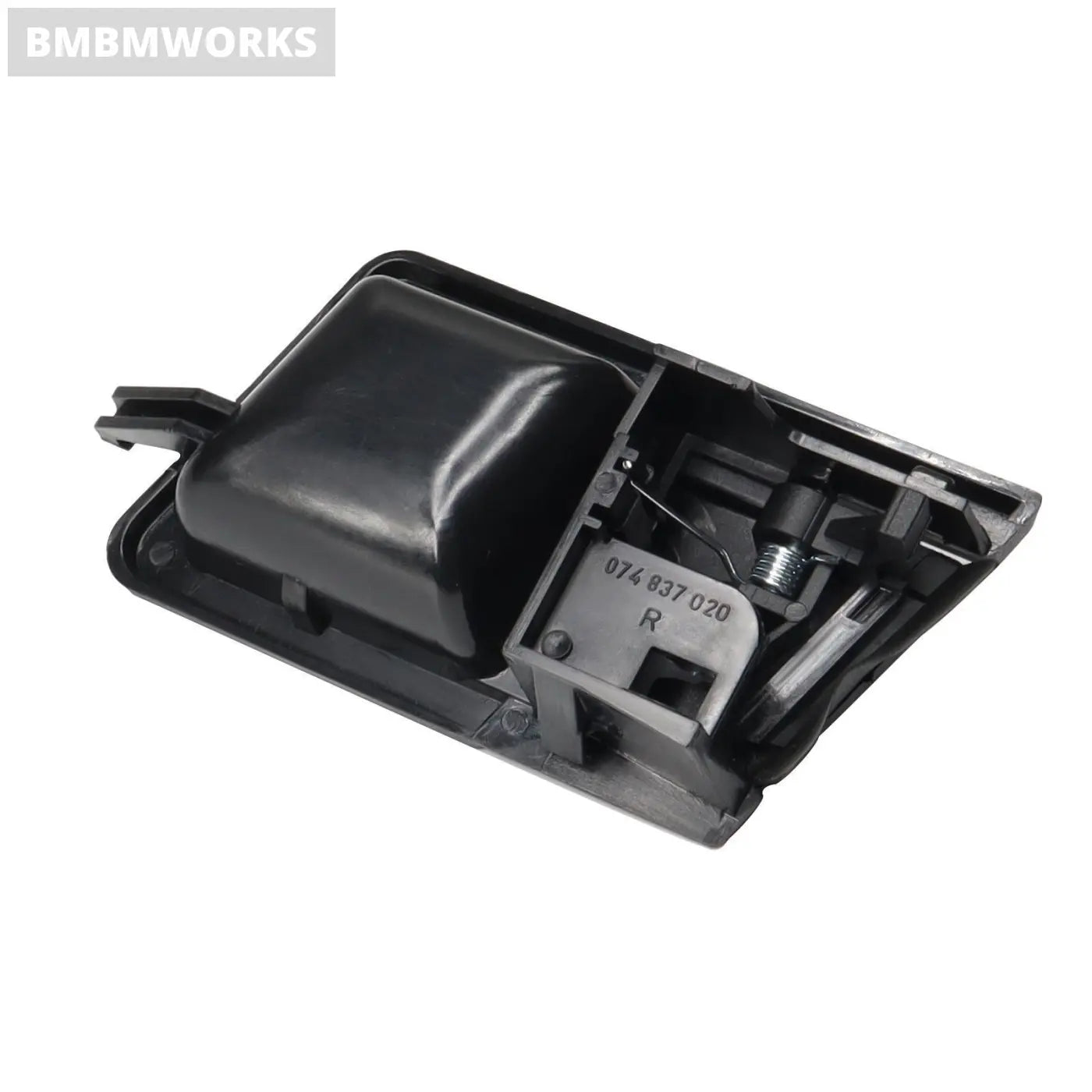 2X Interior Inside Inner Door Handle Front Left Right Vw Volkswagen Transporter