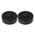 2X Jack Lift Pad Adapter Porsche 911 964 993 996 997 991 Boxster Cayman