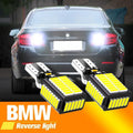 2X Led Reverse Light Bulbs W16W T15 921 Canbus Bmw F10 F30 E90 E91 F11 F31 E92