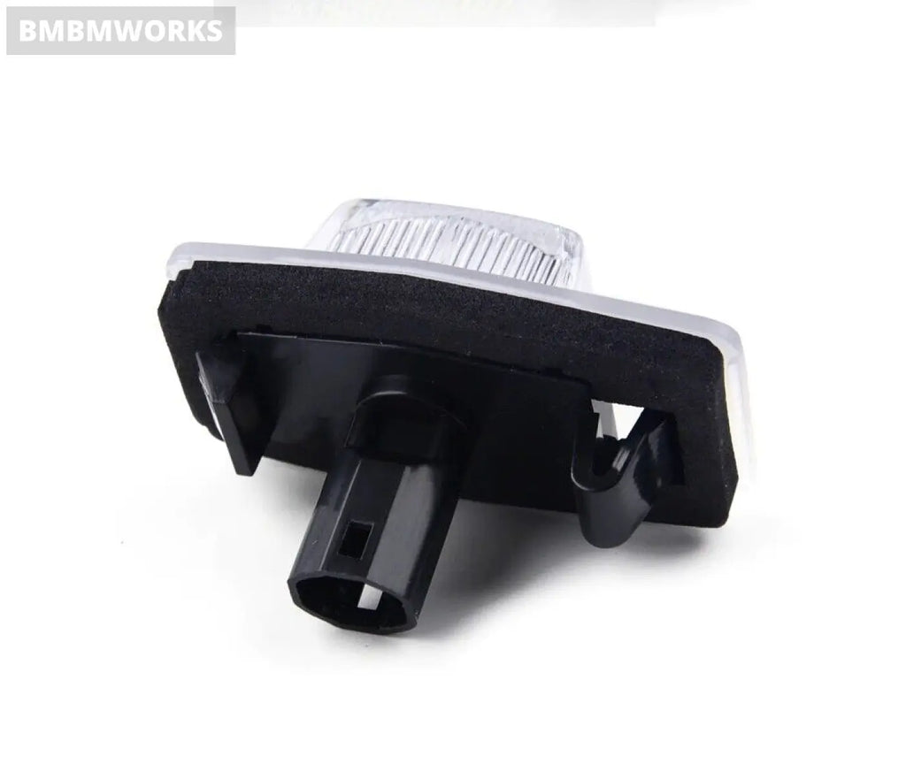 2X Miata Nb Led License Plate Lights Number Rear Mazda Mx5 323 Nc1051270