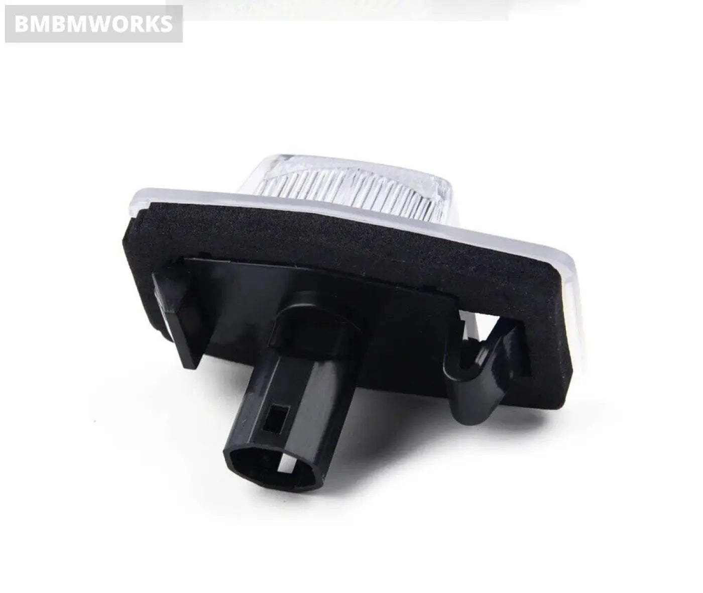 2X Miata Nb Led License Plate Lights Number Rear Mazda Mx5 323 Nc1051270