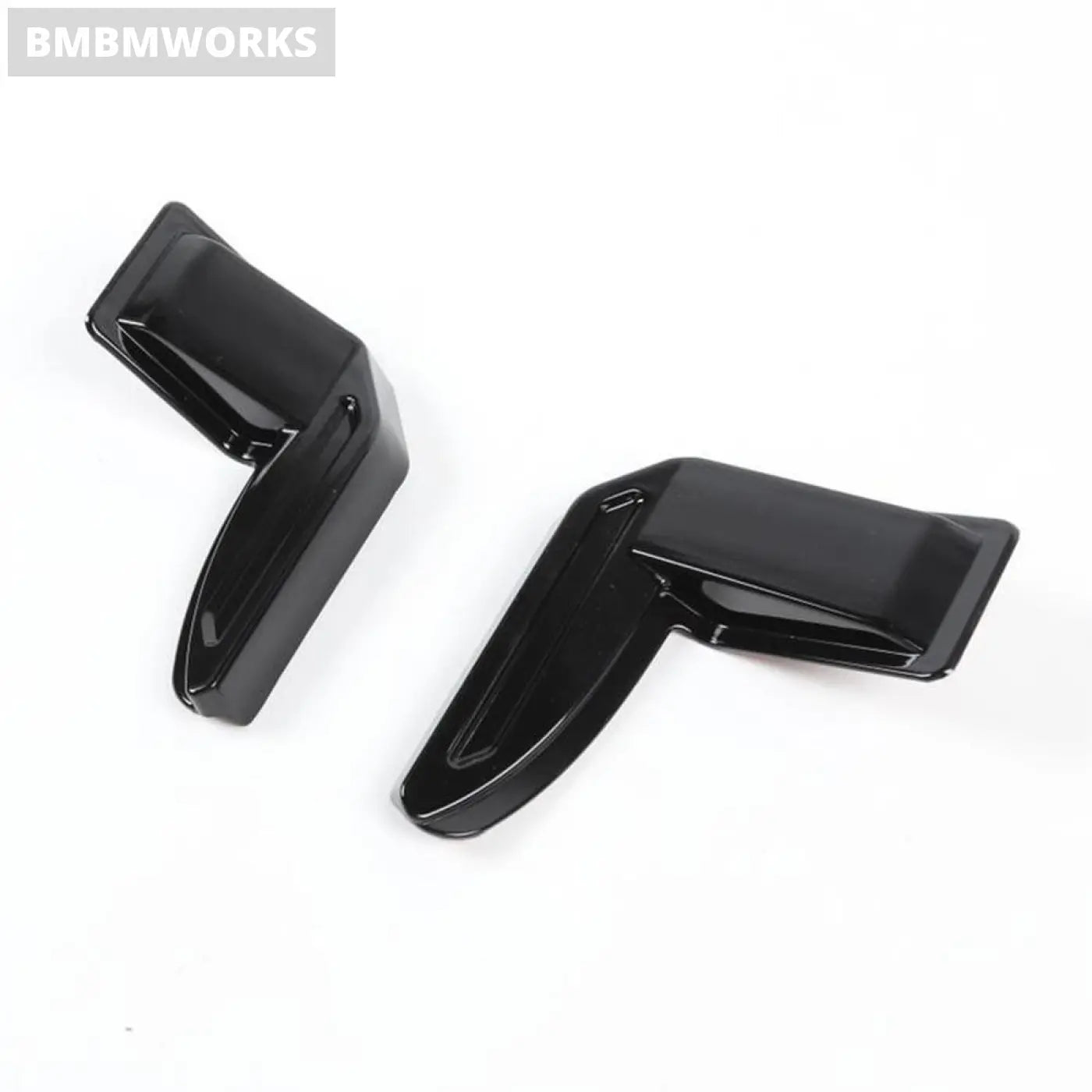 2X New Rear Window Heating Wire Protection Cover For Suzuki Jimny Jb64 Jb74