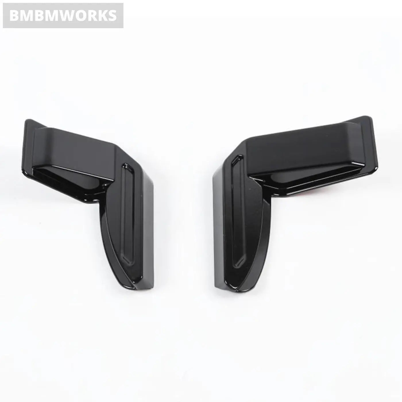 2X New Rear Window Heating Wire Protection Cover For Suzuki Jimny Jb64 Jb74