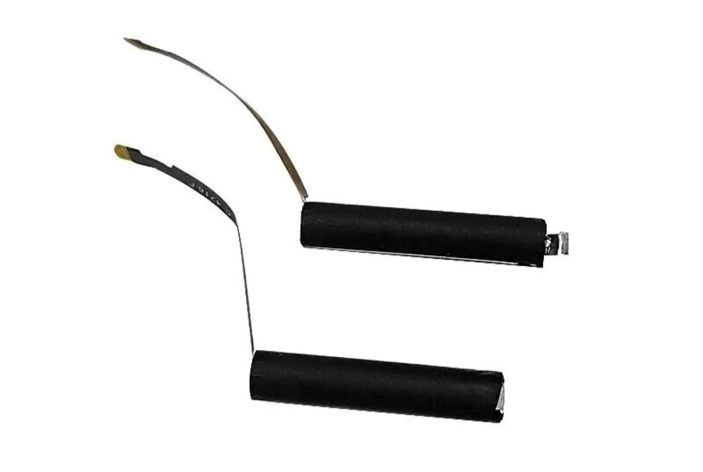 2X Replacement Battery For Apple Airpods 1 And 2 Generation 25Mah