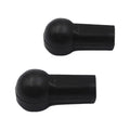 2X Top Push Rod Joint End Cap Porsche 986 987 Boxster 1997-2012
