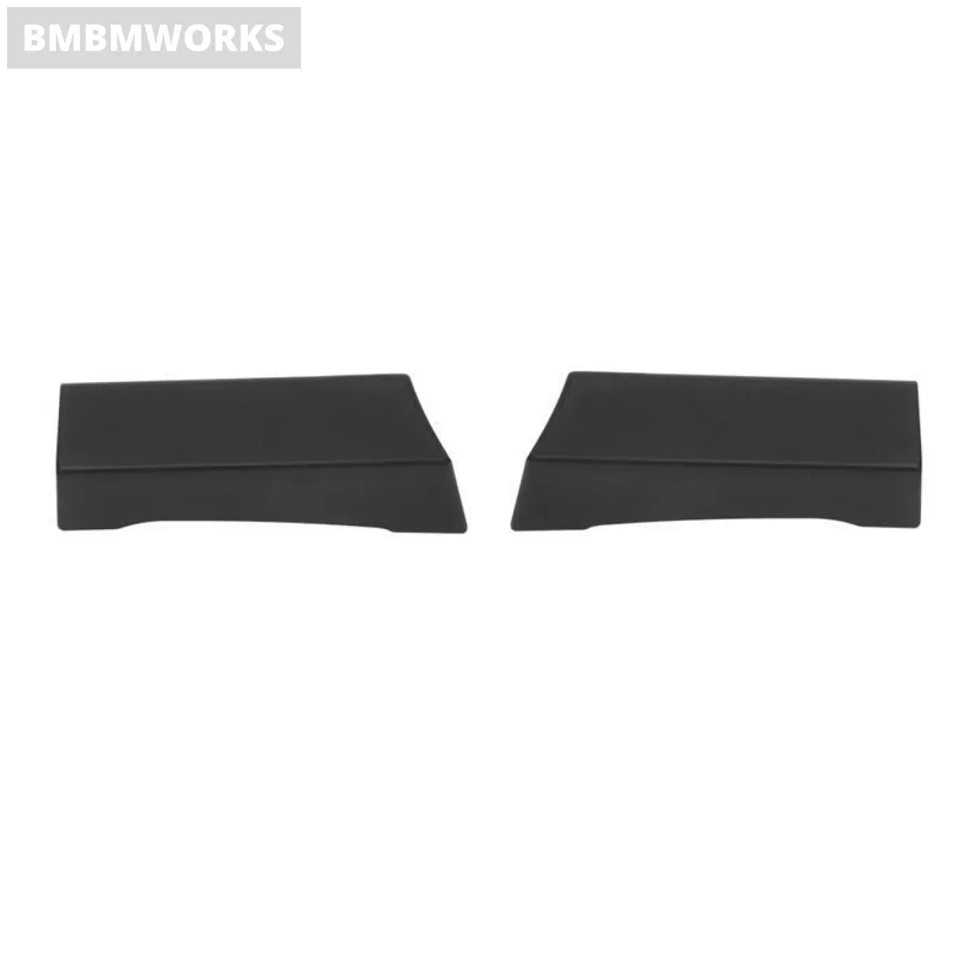 2X Top Roof Rain Gutter Jeep Wrangler Jl 2018 - 2021 2022 Jt 2020