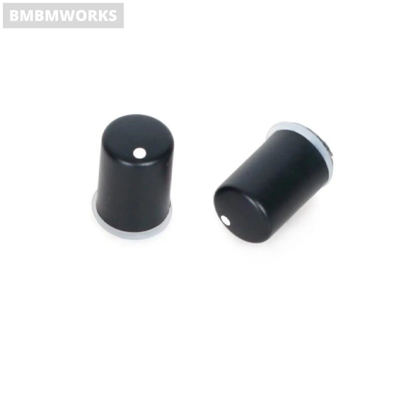 2X Toyota Land Cruiser 200 Lc200 Lexus Lx570 Ls460 Seat Heating Ventilation Knob