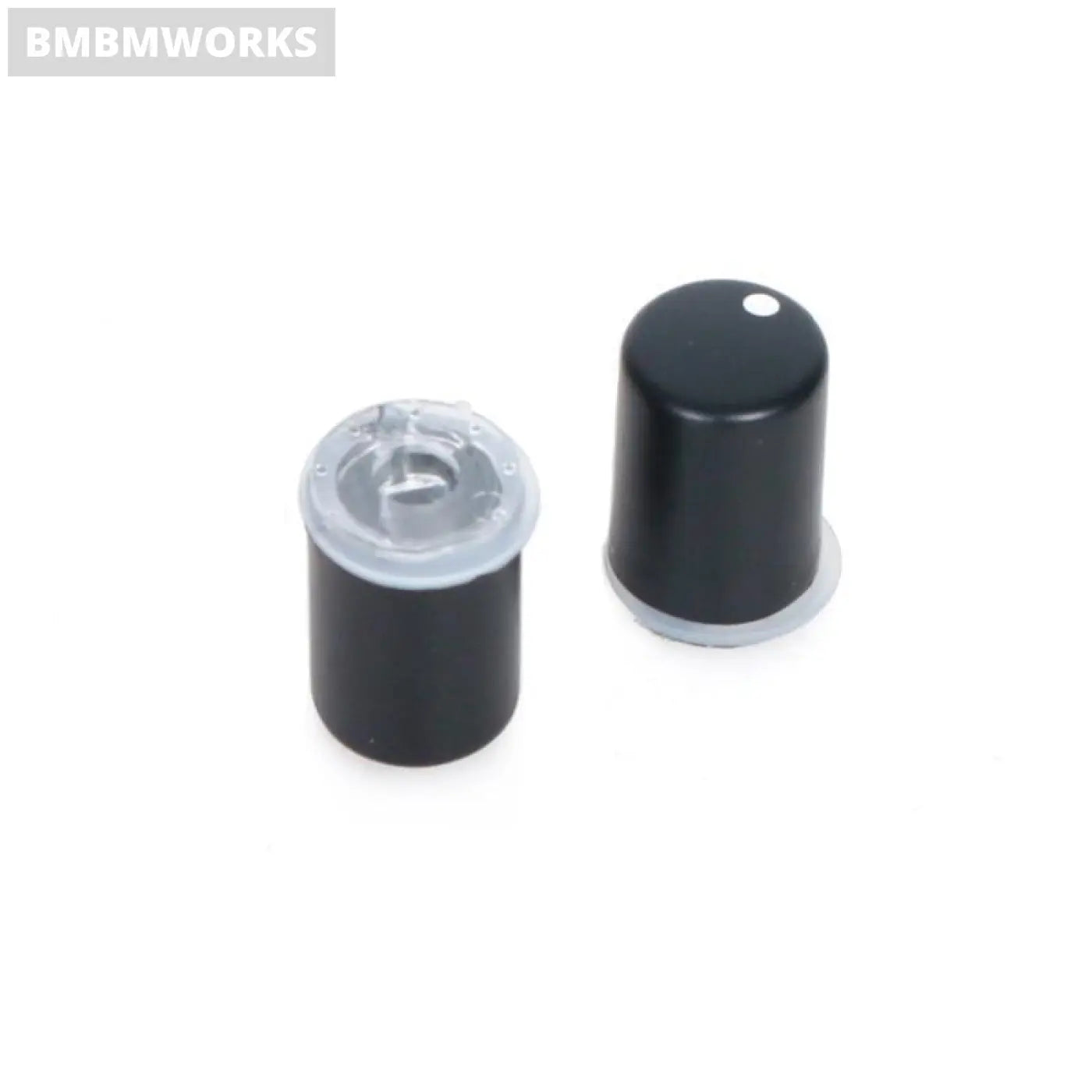 2X Toyota Land Cruiser 200 Lc200 Lexus Lx570 Ls460 Seat Heating Ventilation Knob