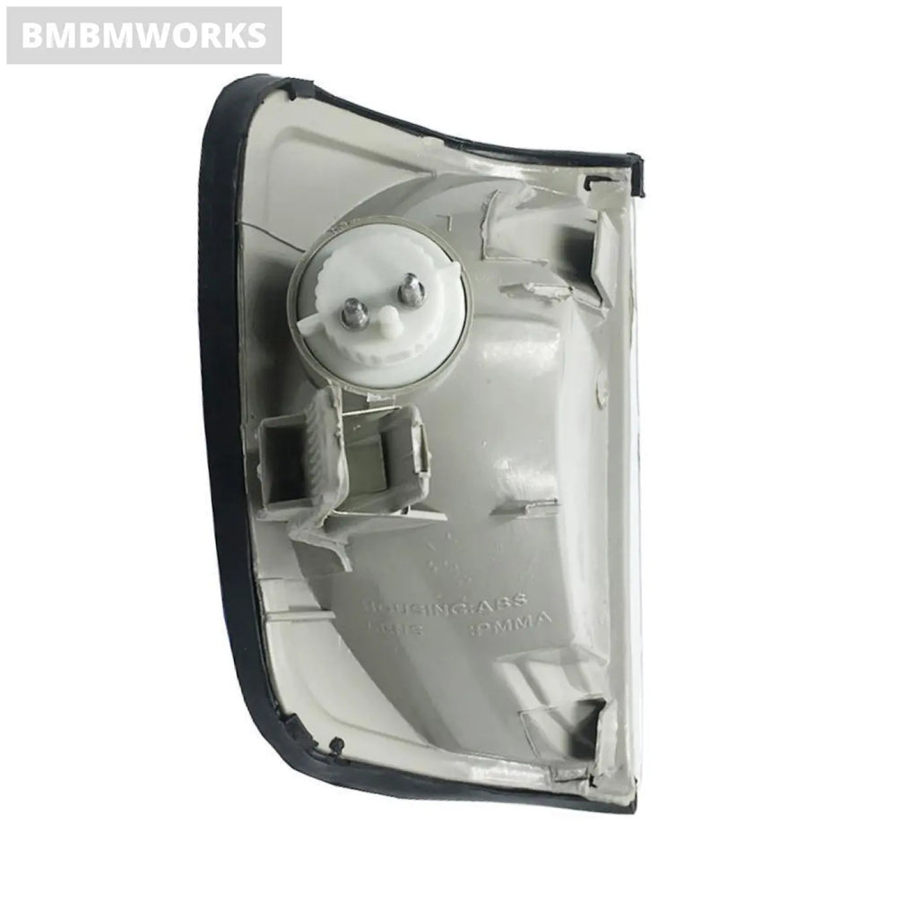 2X Usa Turn Signal Corner Light Mercedes Benz E Class W124 E200 Saloon 500E 300E