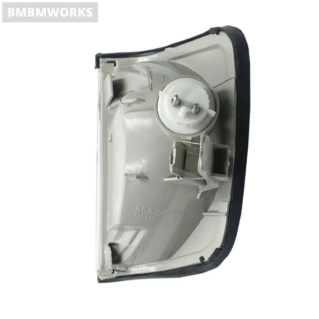 2X Usa Turn Signal Corner Light Mercedes Benz E Class W124 E200 Saloon 500E 300E