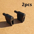2X Washer Jet Windshield Water Nozzle Mb Mercedes-Benz Sprinter Crafter