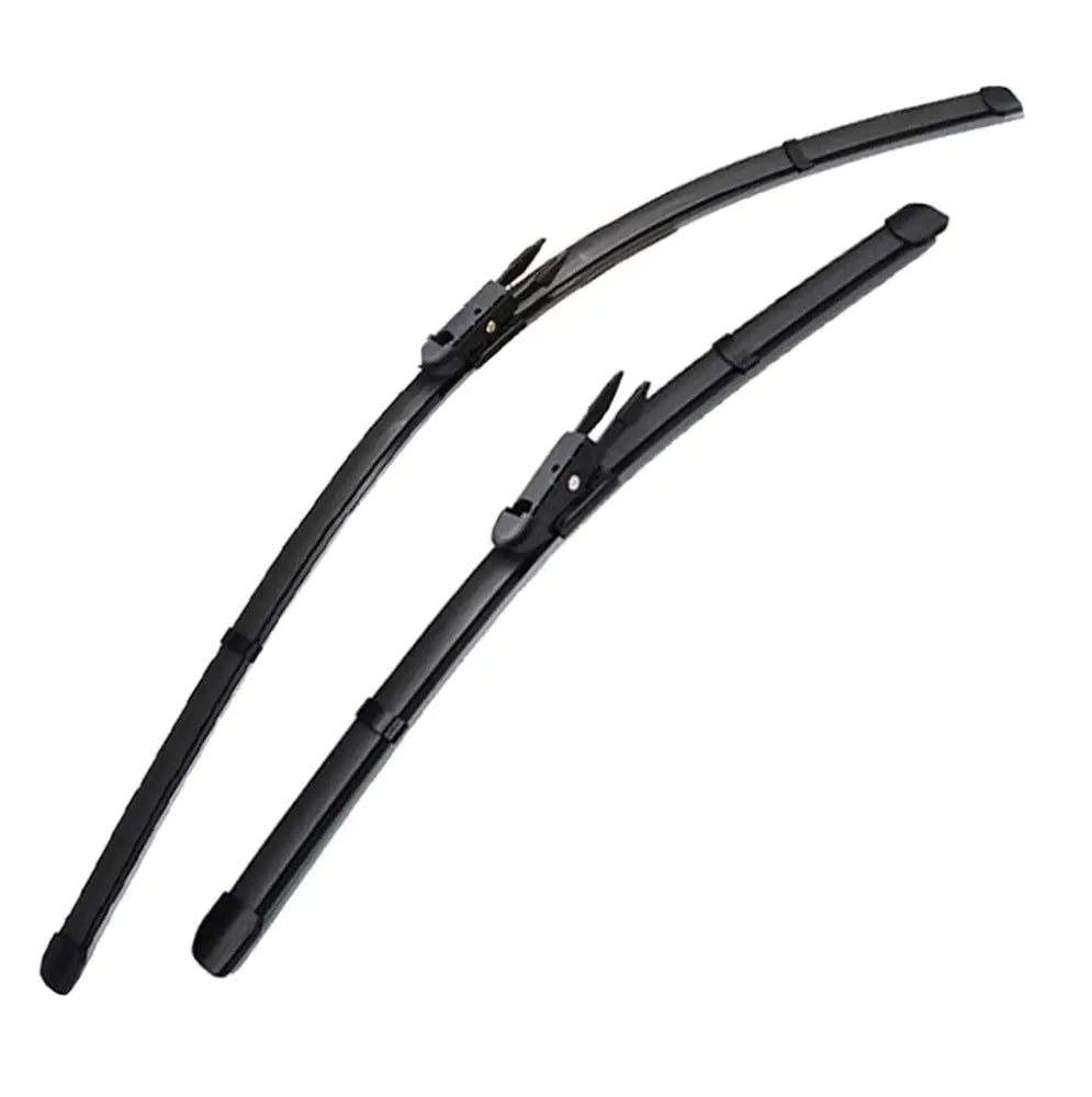 2X Windshield Windscreen Wiper Blades Audi Tt Mk2 8J 2006 2007 2008 2009