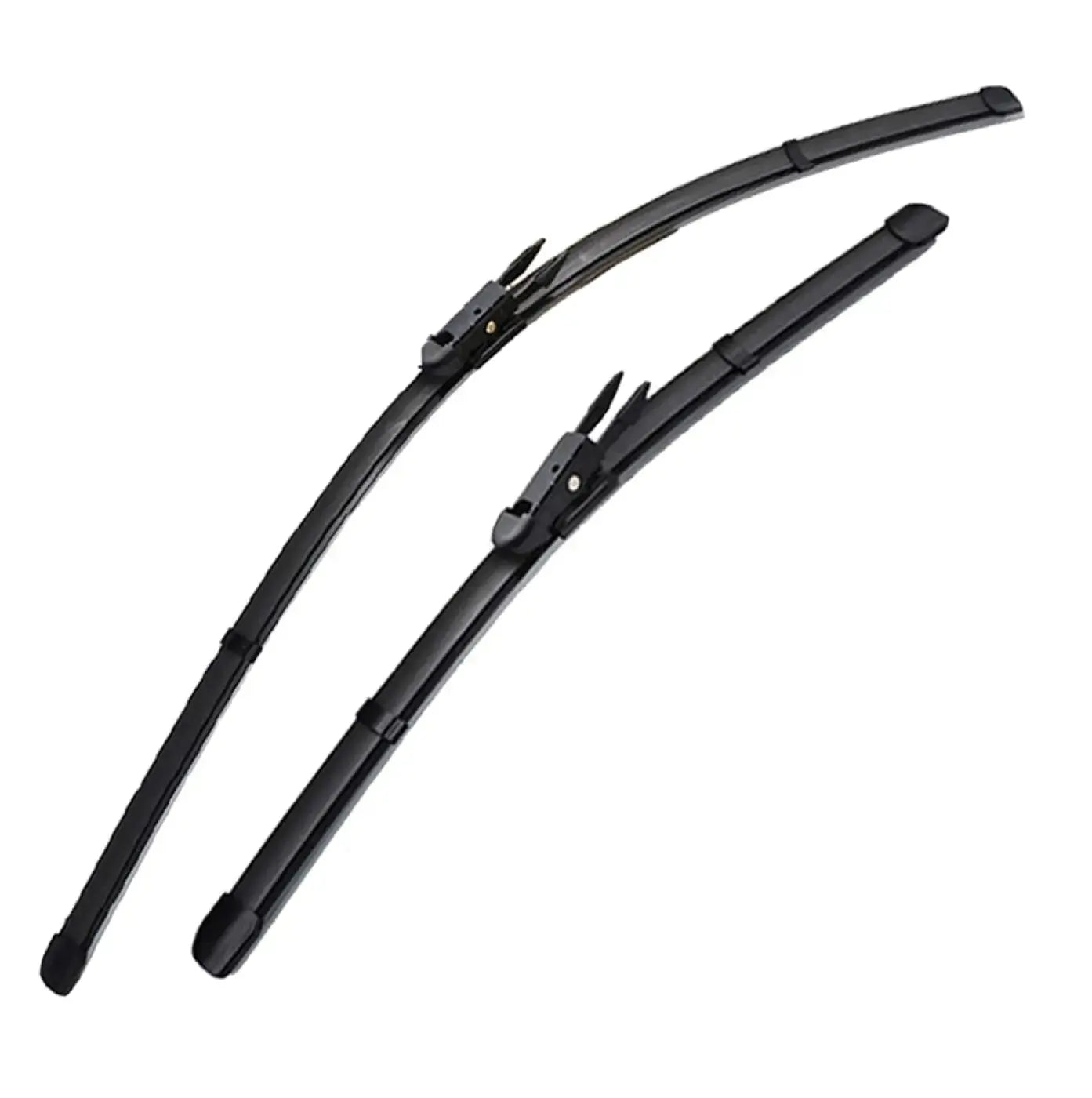 2X Windshield Windscreen Wiper Blades Audi Tt Mk2 8J 2006 2007 2008 2009