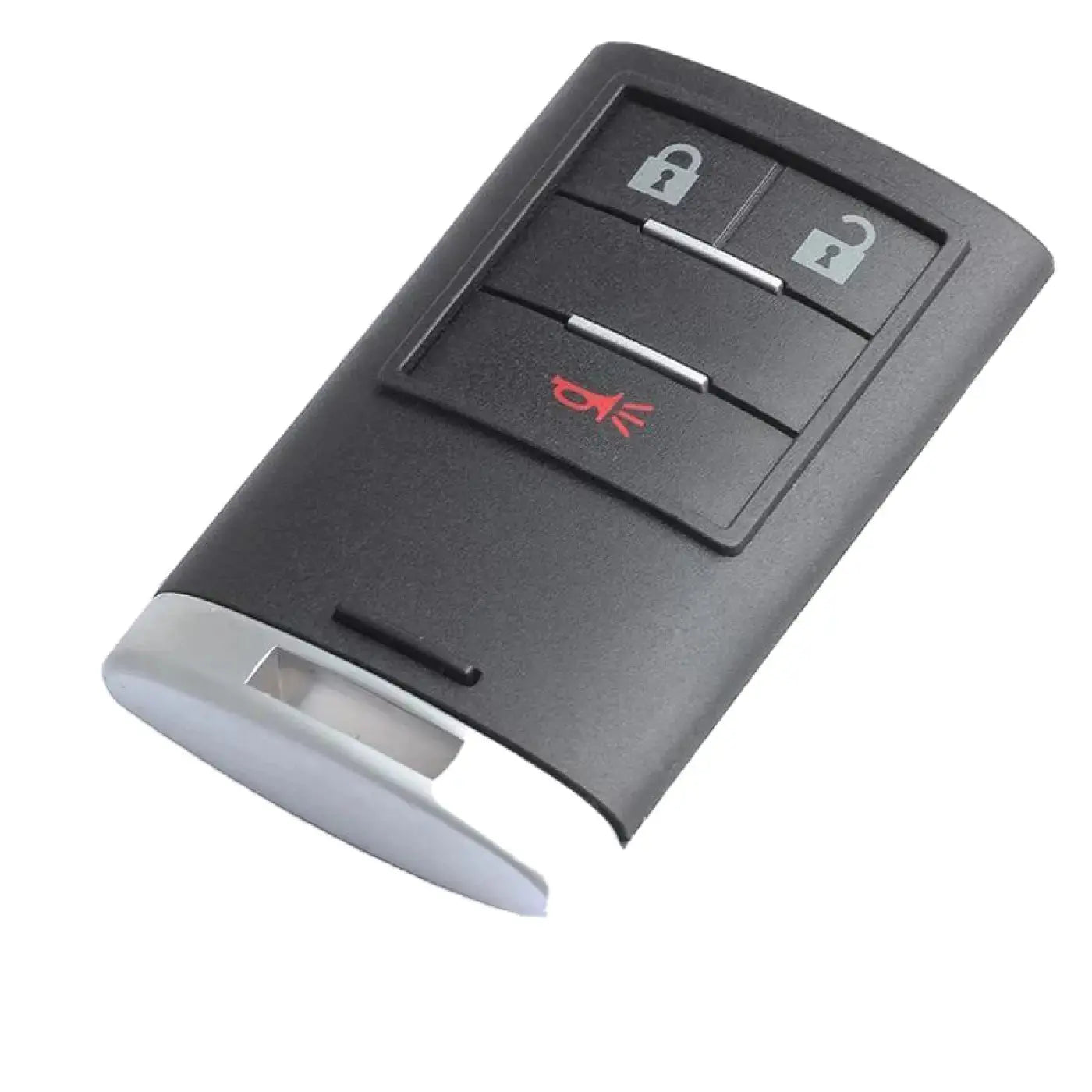 3 Button Smart Remote Key Chevrolet Captiva 2014 2015 2016 2017 2018