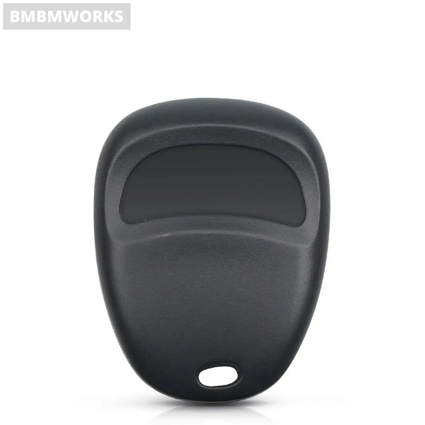 3 Buttons 315Mhz Remote Keyless Chevrolet Tahoe Silverado Cadillac Gmc