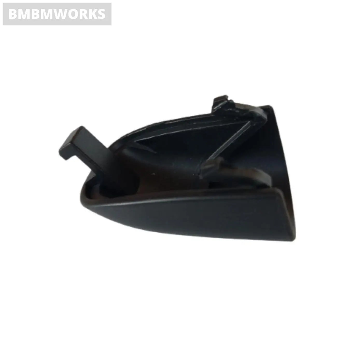 31329236 Handbrake Handle Lever Cover Cap Volvo S40 V50 2004-2012 C30 C70