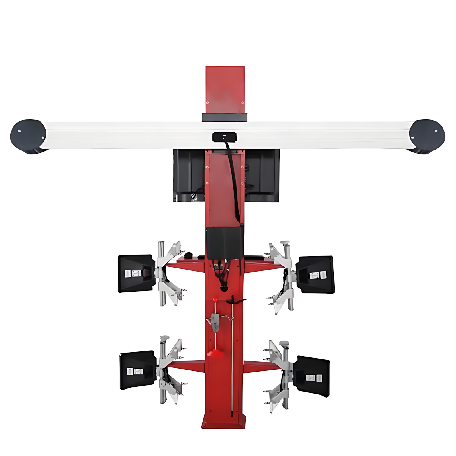 3D Four-Wheel Alignment Machine – Precision Car & Truck Aligner with CE/ISO Certification BMBMWORKS