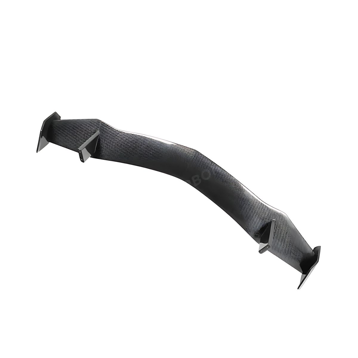 Lamborghini Urus Carbon Fiber Rear Spoiler Tail Wing – Luxury Performance Body Kit Upgrade BMBMWORKS