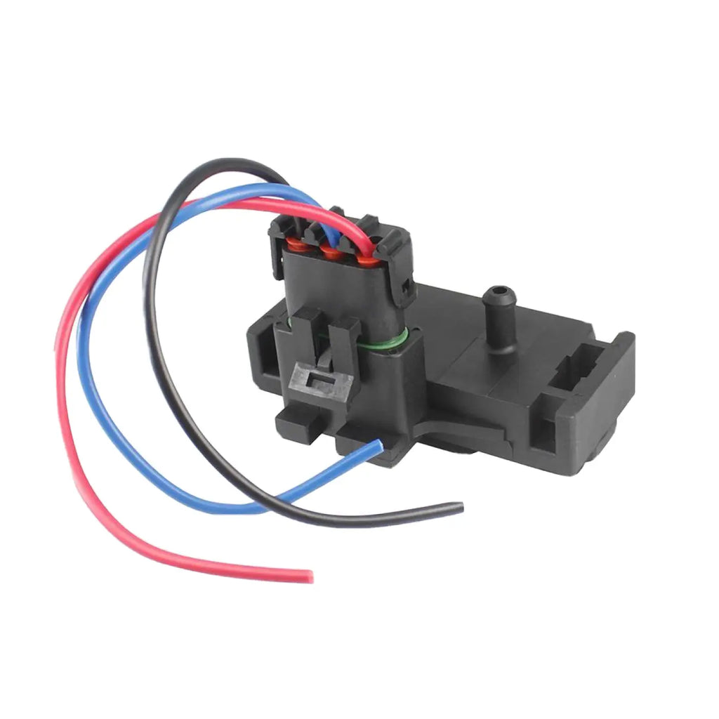 3Bar Manifold Absolute Pressure Sensor Buick Gm Delphi Cadillac Chevrolet1222386