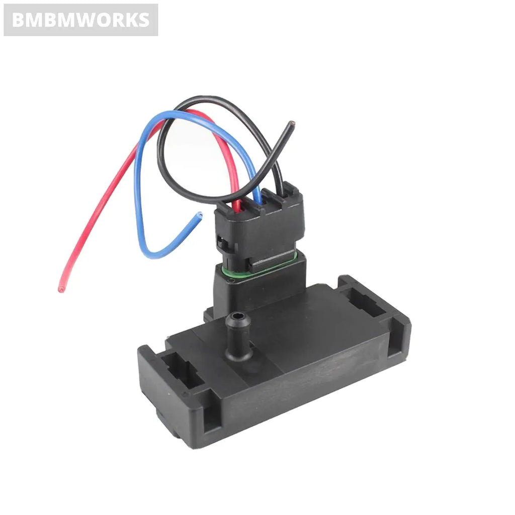 3Bar Manifold Absolute Pressure Sensor Buick Gm Delphi Cadillac Chevrolet1222386