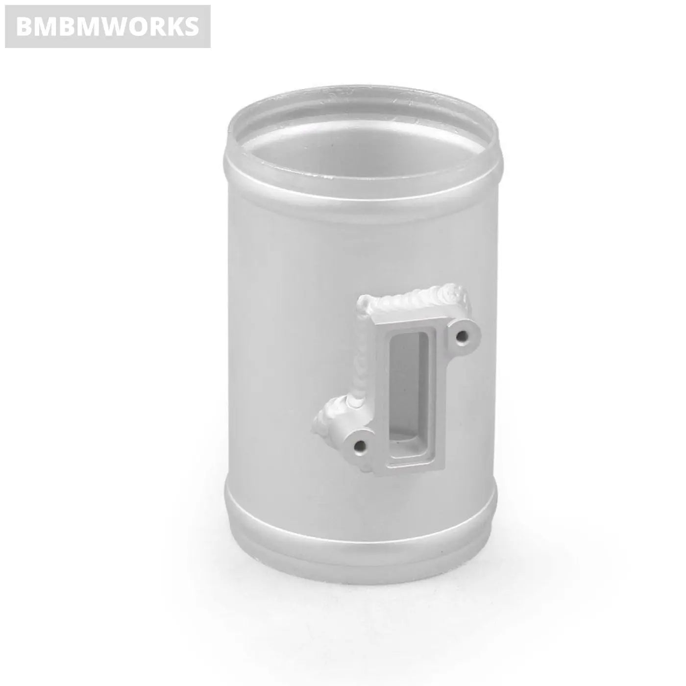 3Inch Mass Air Flow Sensor Adapter Intake Meter Mount For Nissan Honda Ford