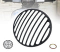 3M Headlight Protective Shell Front Lamp Net Grill Cover Vespa Gts 125 200 250