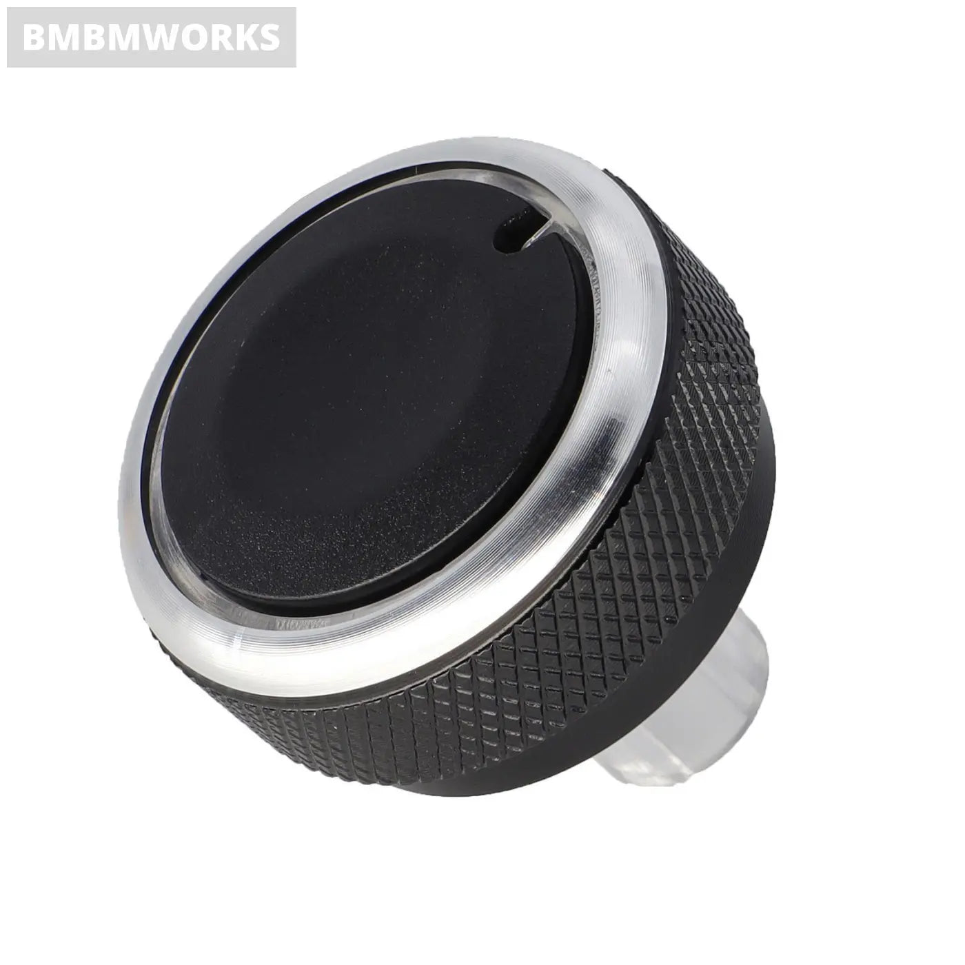 3Pcs Ac Switch Knob Heat Climate Control For Nissan Qashqai J10 2006 - 2013